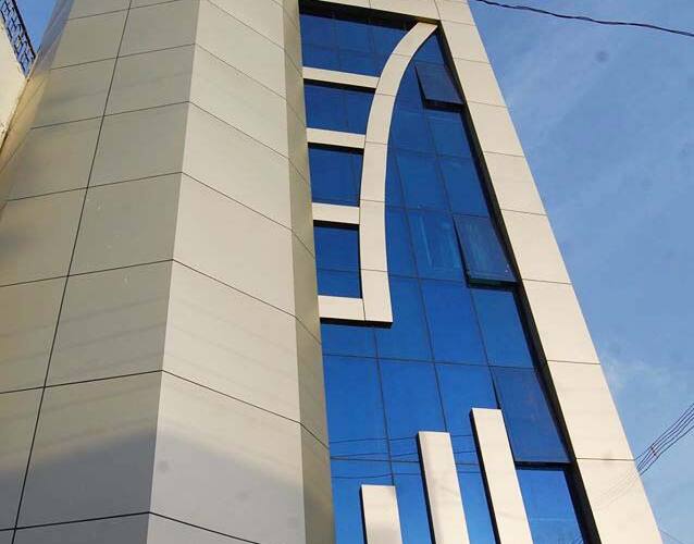 Hotel Celebrity, Bilaspur 1